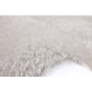Tapis moderne shaggy tufté main WARMY