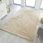 Tapis de salon pure laine LEO - Novatrend 