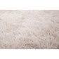 Tapis shaggy fait main JEWEL - Novatrend 