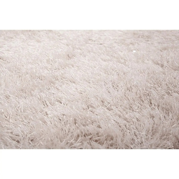 Tapis shaggy fait main JEWEL - Novatrend 
