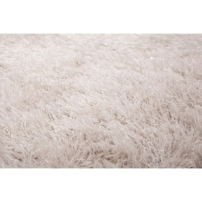 Tapis shaggy fait main JEWEL - Novatrend 