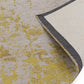 Tapis de salon tissé plat RADA - Novatrend 