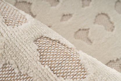 Tapis de salon moderne et design WEBO