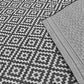 Tapis de couloir intérieur extérieur LOBBY - Novatrend 