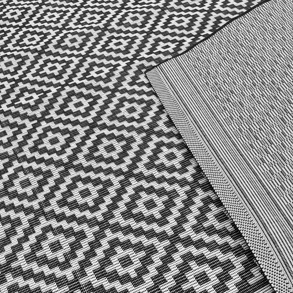Tapis de couloir intérieur extérieur LOBBY - Novatrend 