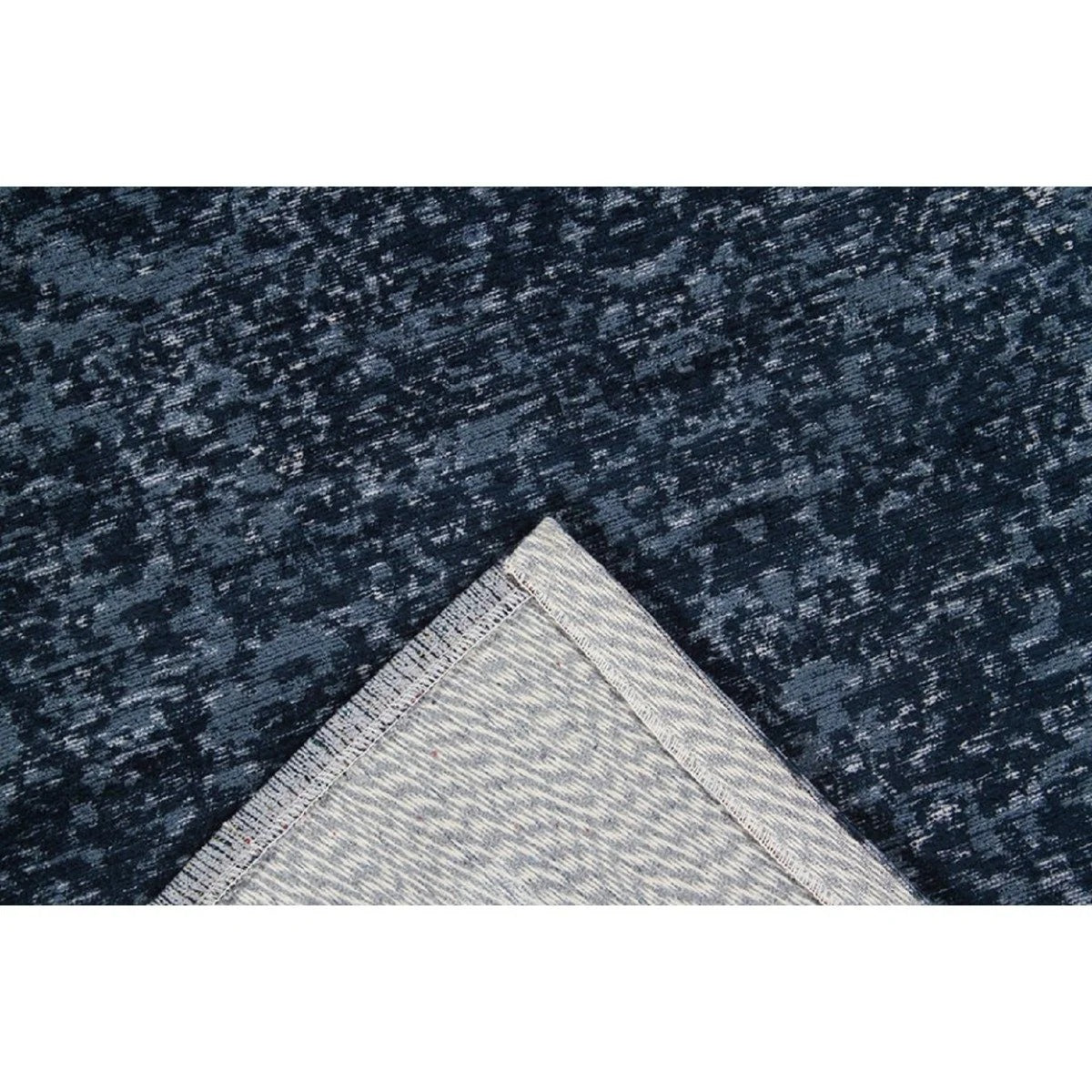 Alfombra de salón moderna de algodón DAKAR