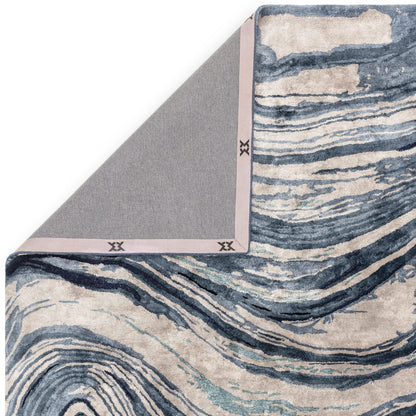 Tapis de salon moderne TOSCANIA