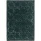 Tapis de salon moderne tissé main en laine NAVEL - Novatrend 