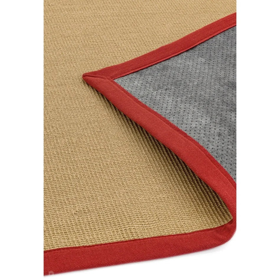 Tapis Sisal Moderne LINDO - Novatrend 