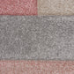 Tapis de salon design SPACE - Novatrend 