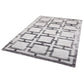 Tapis de salon moderne tissé main NOTE - Novatrend 