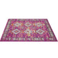 Tapis de salon vintage CASABLANCA - Novatrend 