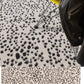 Tapis tissé plat moderne BUGGY - Novatrend 
