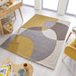 Tapis de salon moderne pure laine GLEE - Novatrend 