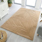 Tapis de salon pure laine LEO - Novatrend 