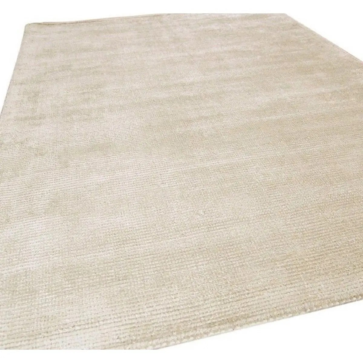 Tapis moderne tissé main OKER - Novatrend 