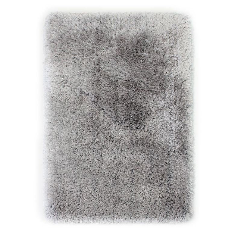 Tapis shaggy confort doux et épais LOOT - Novatrend 