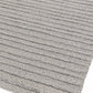 Tapis intérieur extérieur style jute BLACKSON - Novatrend 