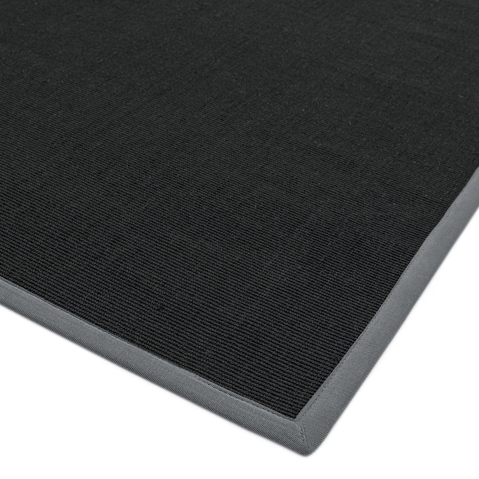 Tapis de couloir moderne en sisal LINDO - Novatrend 