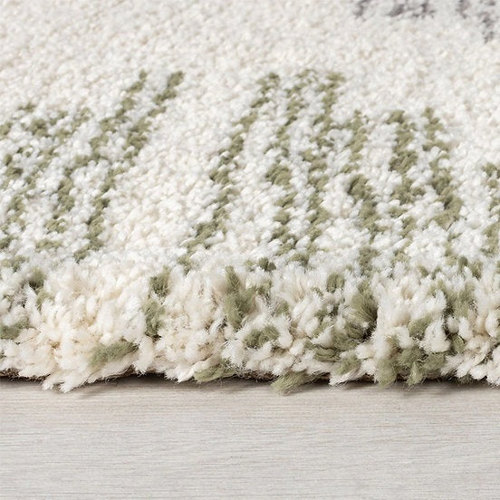 Tapis de salon moderne AZEN - Novatrend 