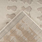 Tapis de salon moderne et design WEBO