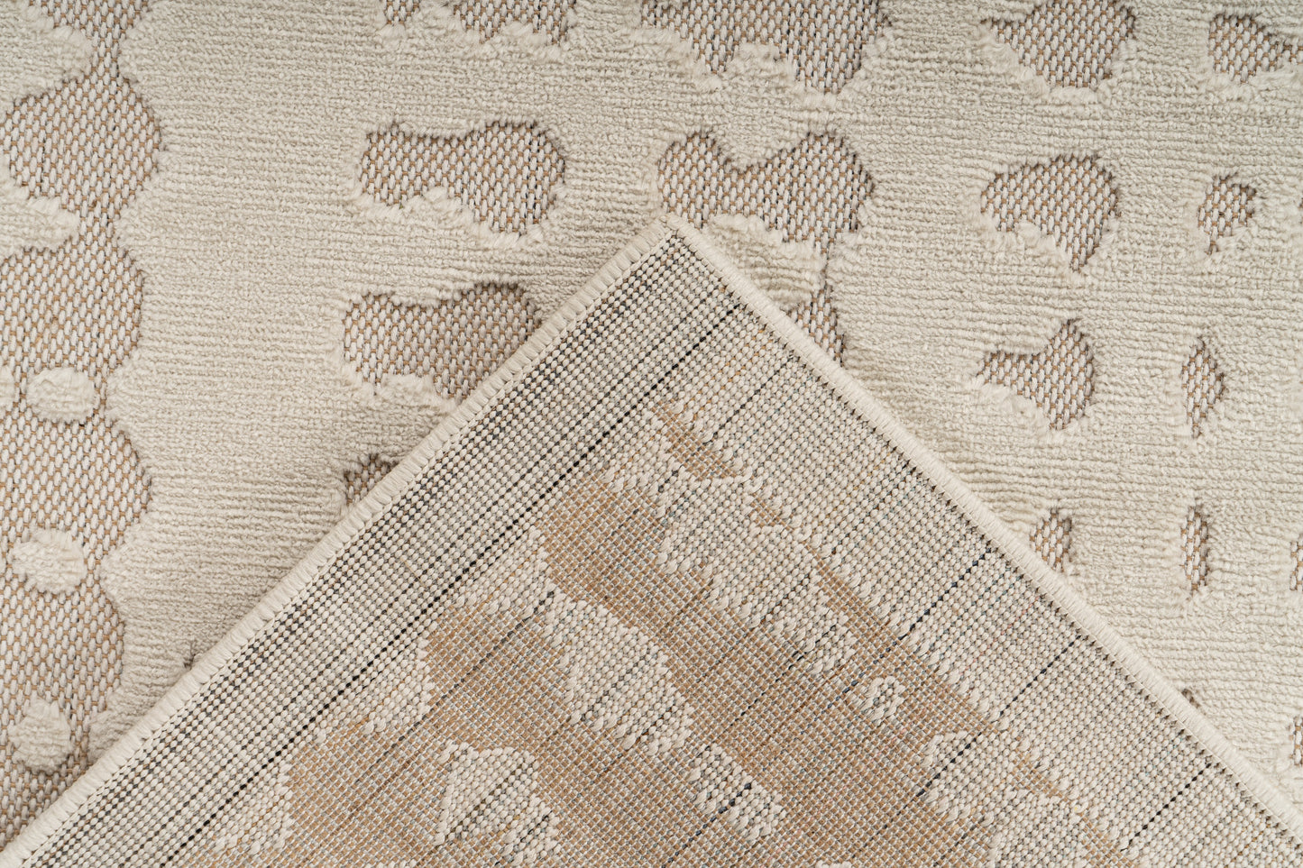 Tapis de salon moderne et design WEBO
