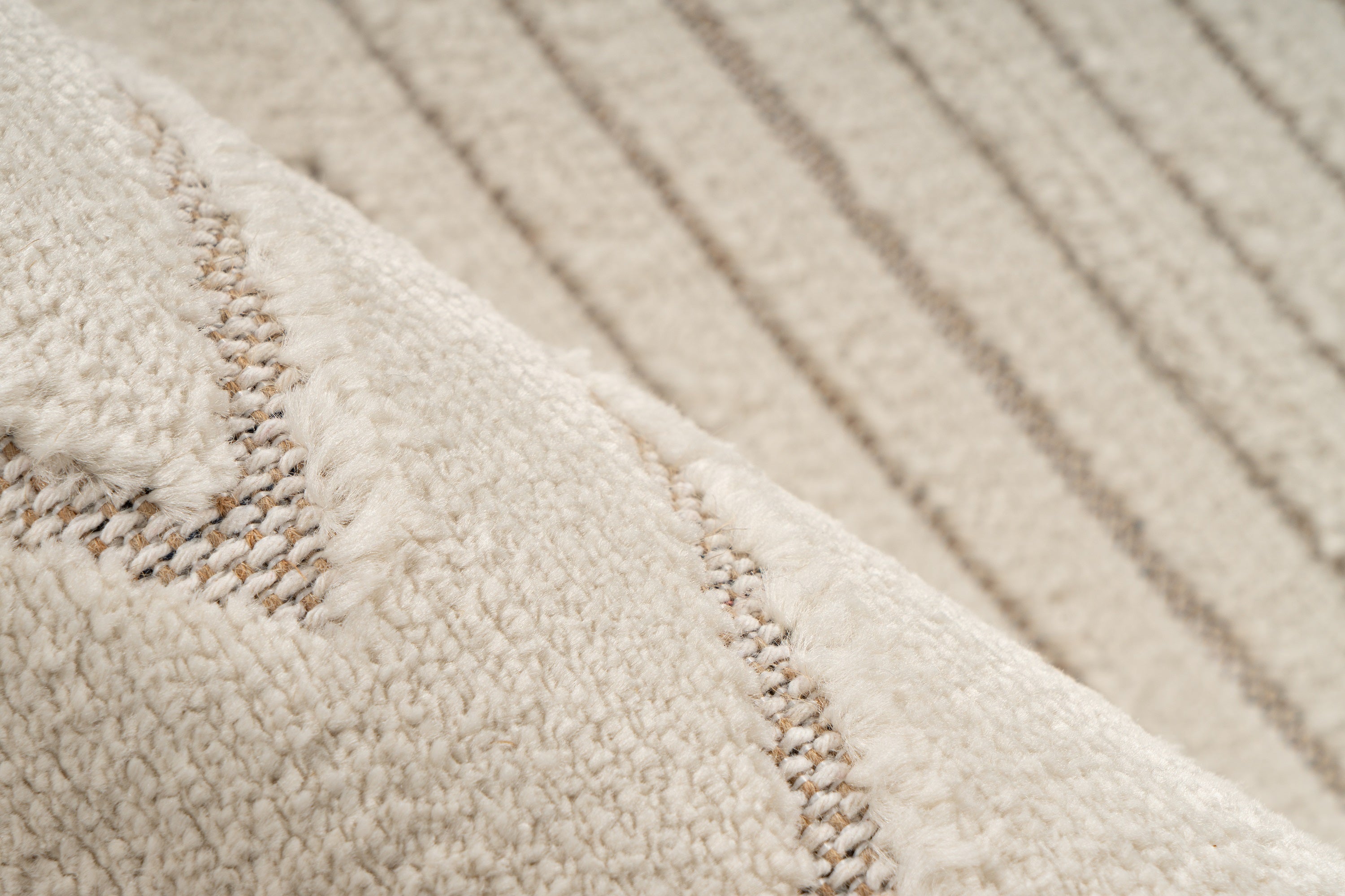 Tapis de salon moderne et design MATILDA