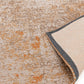 Tapis de salon tissé plat RADA - Novatrend 