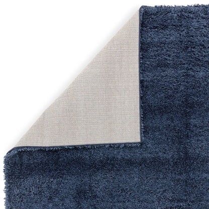 Tapis de salon design et shaggy RICHY - Novatrend 