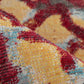 Tapis de salon moderne et design NILAD