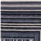 Tapis de salon moderne en laine NETO