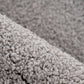 Tapis de salon moderne uni NALI