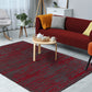Tapis de salon moderne et design VIALEK