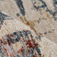 Tapis de salon moderne VASCA