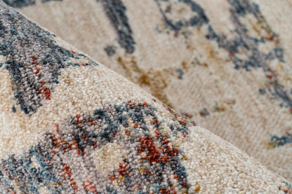 Tapis de salon moderne VASCA