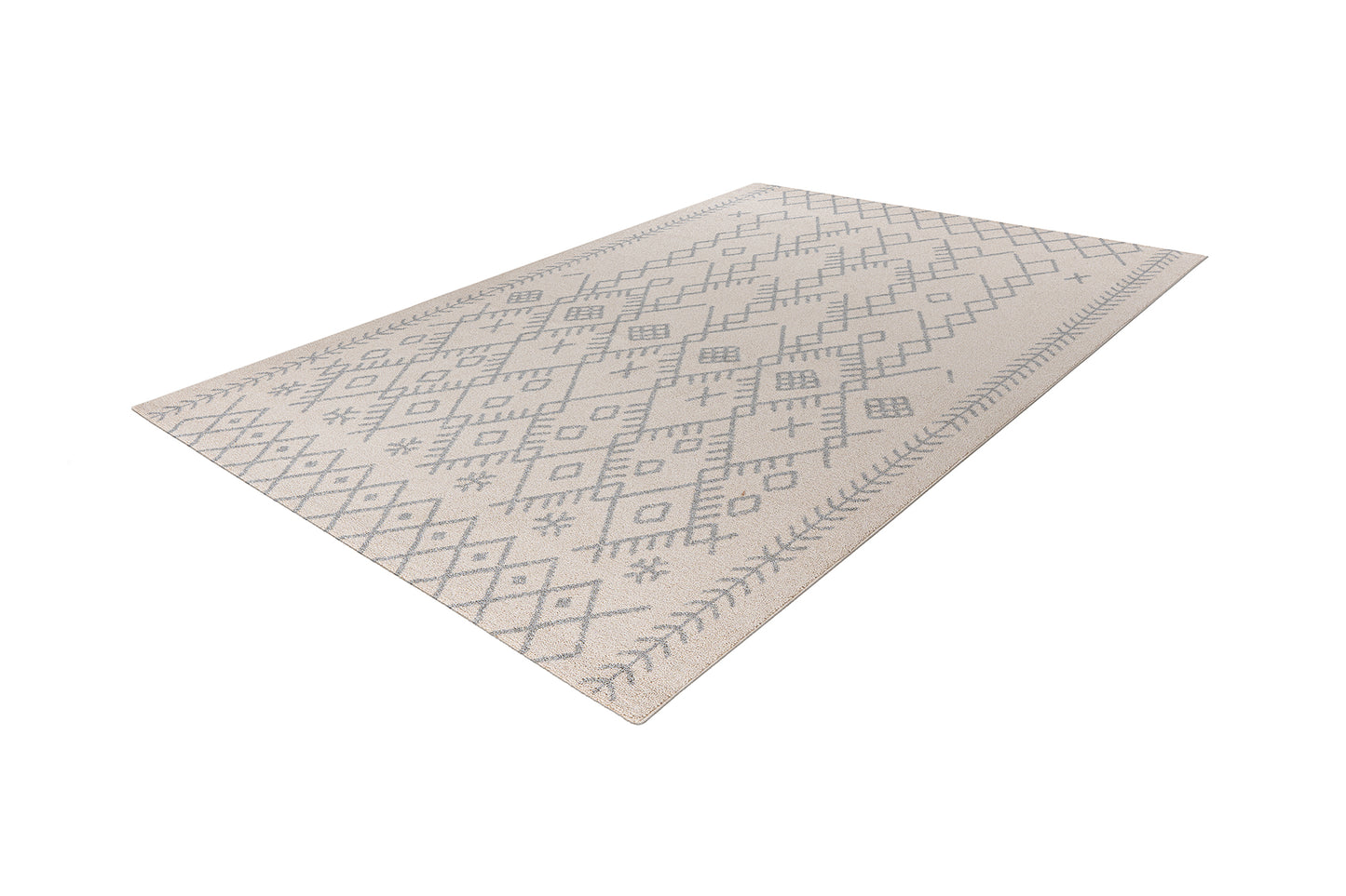Tapis de salon moderne style nordique NEGE