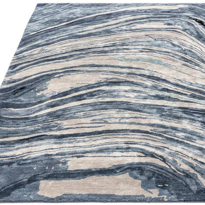 Tapis de salon moderne TOSCANIA