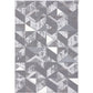 Tapis de salon moderne design FLAG