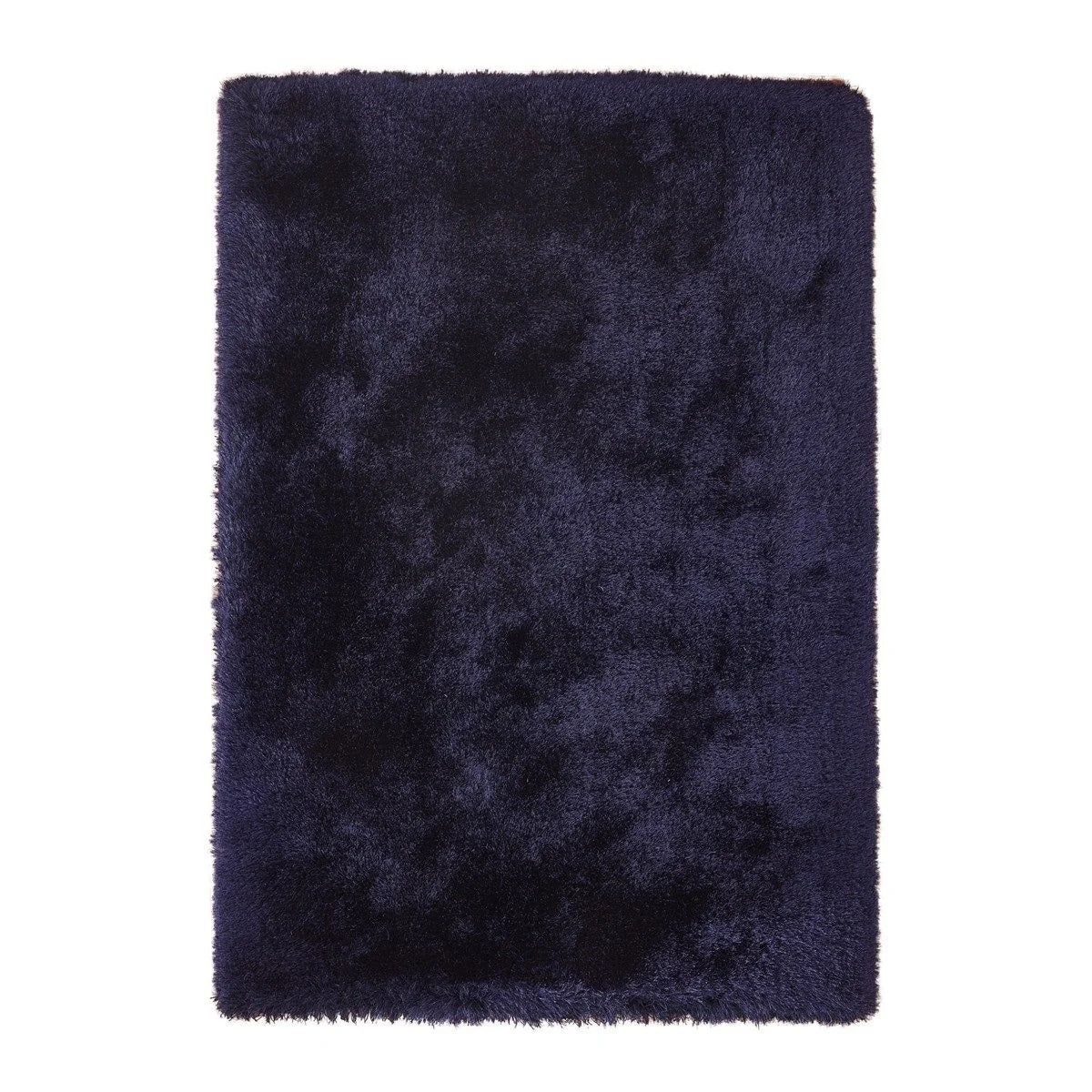 Tapis moderne shaggy tufté main WARMY