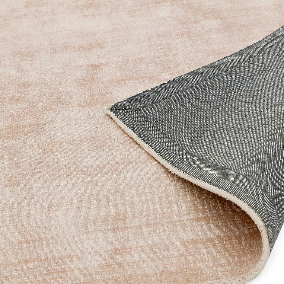Tapis de couloir moderne en viscose LAME - Novatrend 