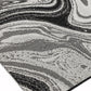 Tapis intérieur extérieur LOBBY MARBLE - Novatrend 