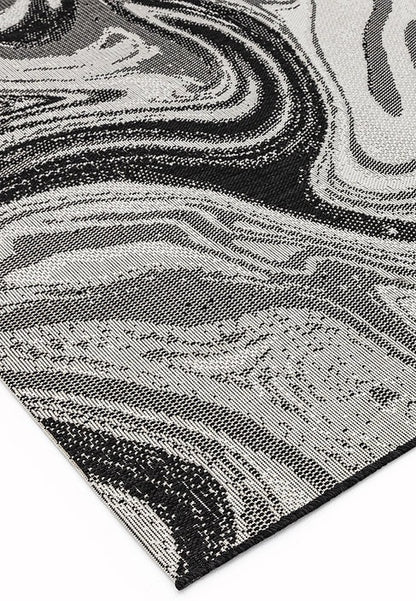 Tapis intérieur extérieur LOBBY MARBLE - Novatrend 