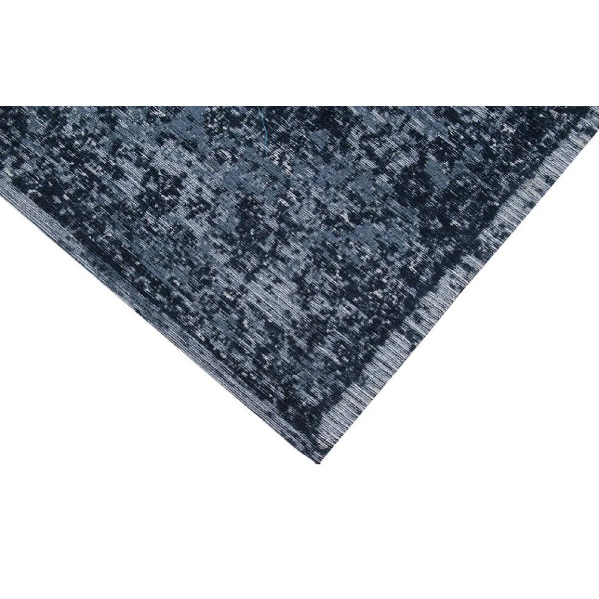 Alfombra de salón moderna de algodón DAKAR