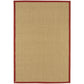 Tapis Sisal Moderne LINDO - Novatrend 