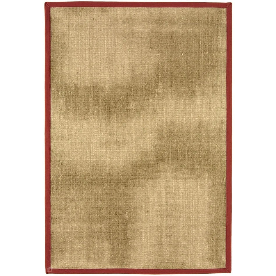 Tapis Sisal Moderne LINDO - Novatrend 