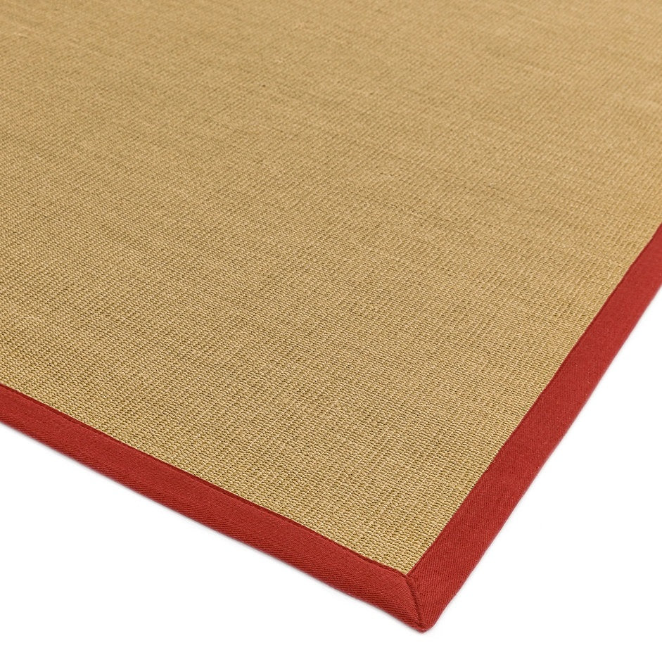 Tapis de couloir moderne en sisal LINDO - Novatrend 