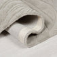 Tapis de salon pure laine LEO - Novatrend 