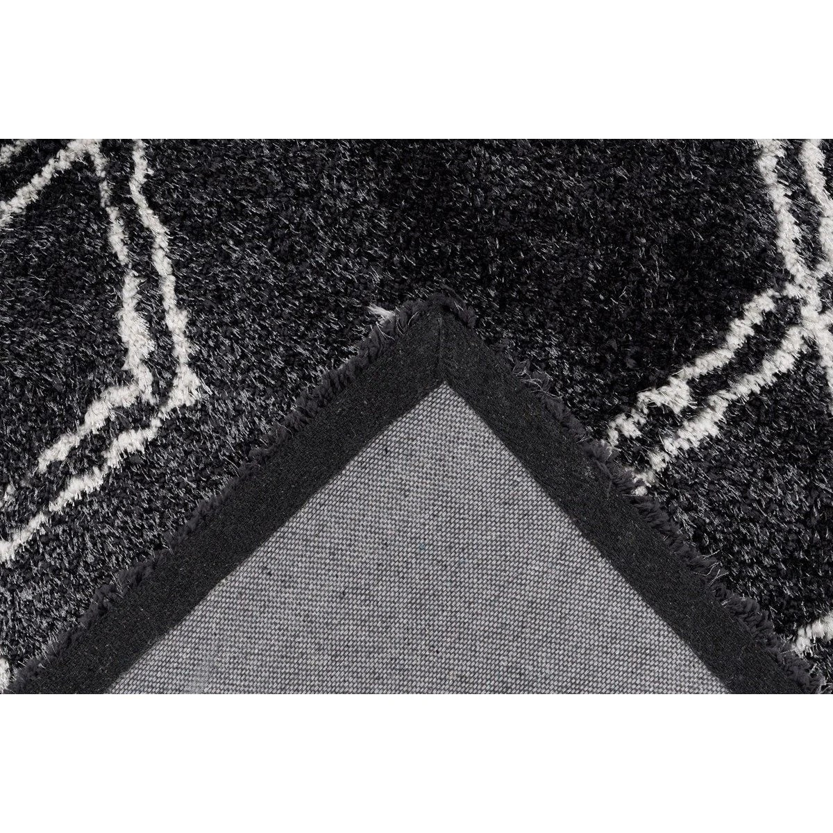 Tapis de salon moderne HOUSTON