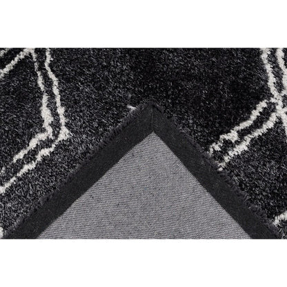 Tapis de salon moderne HOUSTON