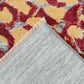 Tapis de salon moderne et design NILAD